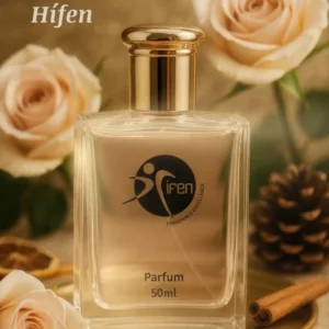 Parfum Gold - Hifen Fragrances